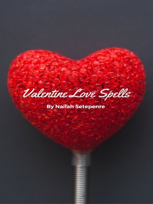 cover image of Valentine Love Spells
